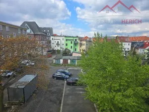 Prodej bytu 3+1, Chomutov, Purkyňova, 65 m2