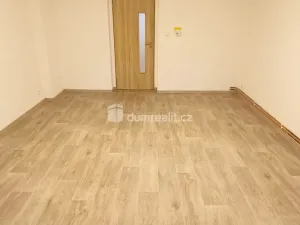 Pronájem bytu 1+1, Děčín - Děčín III-Staré Město, Žerotínova, 42 m2