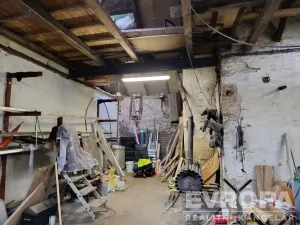 Pronájem výrobních prostor, Liberec - Liberec XVII-Kateřinky, Kateřinská, 145 m2