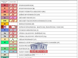 Prodej komerčního pozemku, Horní Planá - Hůrka, 3355 m2
