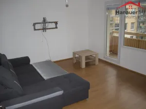 Pronájem bytu 3+1, Teplice - Trnovany, Krušnohorská, 69 m2