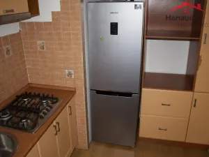 Pronájem bytu 3+1, Teplice - Trnovany, Krušnohorská, 69 m2