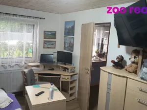 Prodej chaty, Olešná, 58 m2