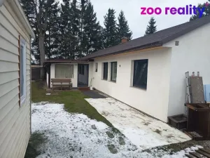 Prodej chaty, Olešná, 58 m2