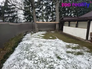 Prodej chaty, Olešná, 58 m2