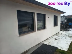 Prodej chaty, Olešná, 58 m2