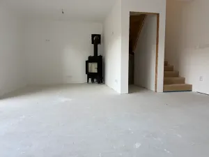 Prodej rodinného domu, Silůvky, Na Rybníkách, 102 m2