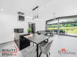 Prodej rodinného domu, Rokycany - Nové Město, Voldušská, 137 m2