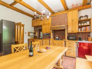 Prodej ubytování, Křimov - Domina, 480 m2