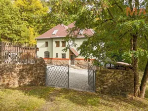 Prodej ubytování, Křimov - Domina, 480 m2