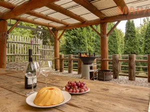 Prodej ubytování, Křimov - Domina, 480 m2