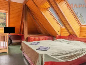 Prodej ubytování, Křimov - Domina, 480 m2