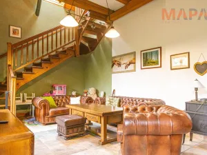 Prodej ubytování, Křimov - Domina, 480 m2