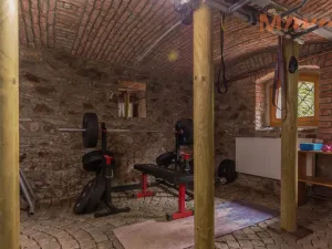 Prodej ubytování, Křimov - Domina, 480 m2