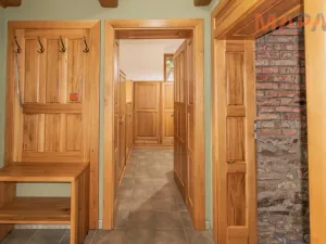 Prodej ubytování, Křimov - Domina, 480 m2