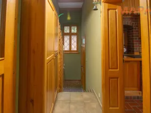 Prodej ubytování, Křimov - Domina, 480 m2