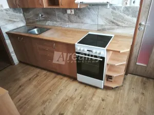 Pronájem bytu 2+1, Náměšť nad Oslavou, 55 m2