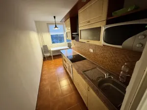 Pronájem bytu 2+1, Napajedla, Zábraní, 56 m2