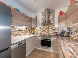 Prodej rodinného domu, Přestanov, 834 m2