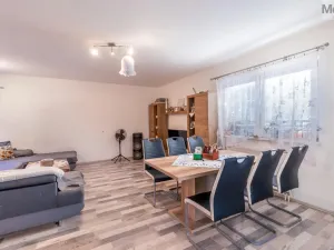 Prodej rodinného domu, Přestanov, 834 m2