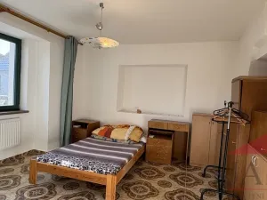 Prodej rodinného domu, Čímice, 150 m2