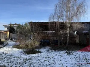 Prodej rodinného domu, Čímice, 150 m2