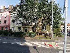 Pronájem bytu 1+1, Praha - Braník, Ke Krči, 38 m2