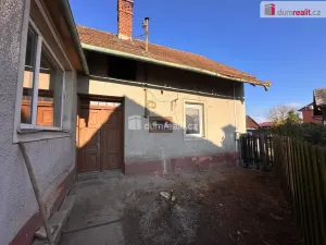 Prodej rodinného domu, Velký Vřešťov, 129 m2