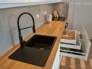 Pronájem bytu 2+kk, Pohořelice, 47 m2