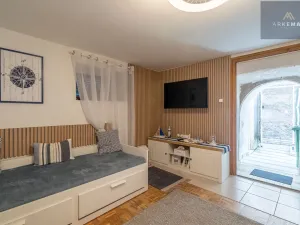 Prodej rodinného domu, Selce,Chorvatsko, 60 m2