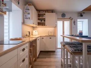 Prodej rodinného domu, Selce,Chorvatsko, 60 m2