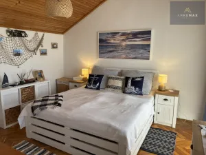 Prodej rodinného domu, Selce,, Chorvatsko, 60 m2