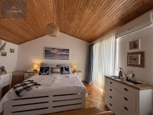 Prodej rodinného domu, Selce, Chorvatsko, 60 m2