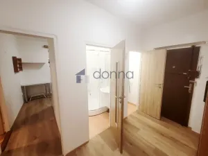 Pronájem bytu 3+1, Praha, Maříkova, 70 m2