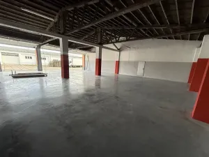 Pronájem skladu, Domažlice, Petrovická, 340 m2