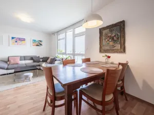 Pronájem bytu 3+kk, Praha - Krč, V Štíhlách, 80 m2