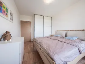 Pronájem bytu 3+kk, Praha - Krč, V Štíhlách, 80 m2