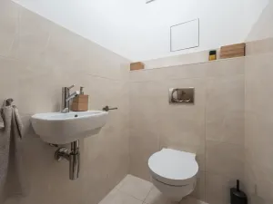 Pronájem bytu 3+kk, Praha - Krč, V Štíhlách, 80 m2