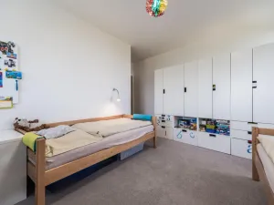 Pronájem bytu 3+kk, Praha - Krč, V Štíhlách, 80 m2