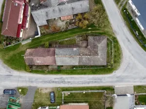 Prodej rodinného domu, Budíkov, 124 m2