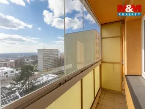 Prodej bytu 2+1, Ostrava - Poruba, Ludvíka Podéště, 57 m2