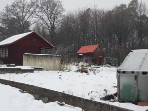 Prodej zahrady, Havířov, Přátelství, 604 m2