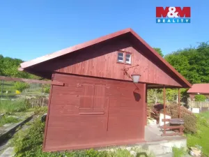 Prodej zahrady, Havířov, Přátelství, 302 m2