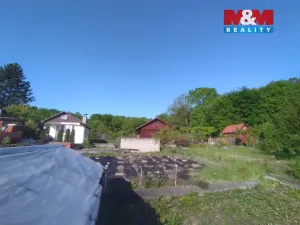 Prodej zahrady, Havířov, Přátelství, 302 m2