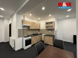 Pronájem bytu 2+kk, Příseka, 83 m2