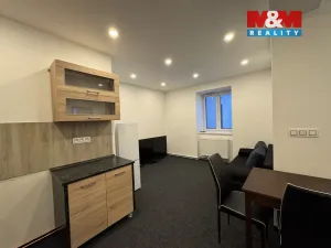 Pronájem bytu 2+kk, Příseka, 83 m2