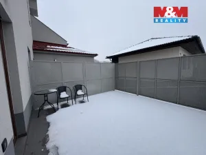 Pronájem bytu 2+kk, Příseka, 83 m2