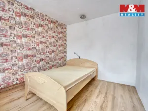 Prodej rodinného domu, Stříbro - Otročín, 300 m2