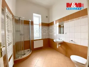 Pronájem bytu 3+1, Měřín, Brněnská, 99 m2