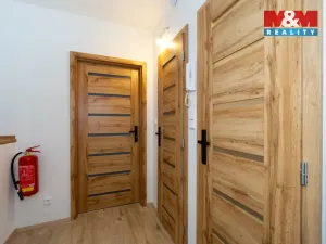 Prodej bytu 2+kk, Pardubice, K Polabinám, 43 m2